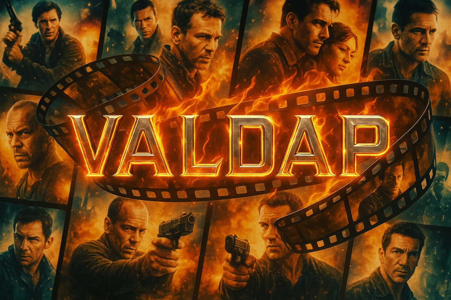 Valdap